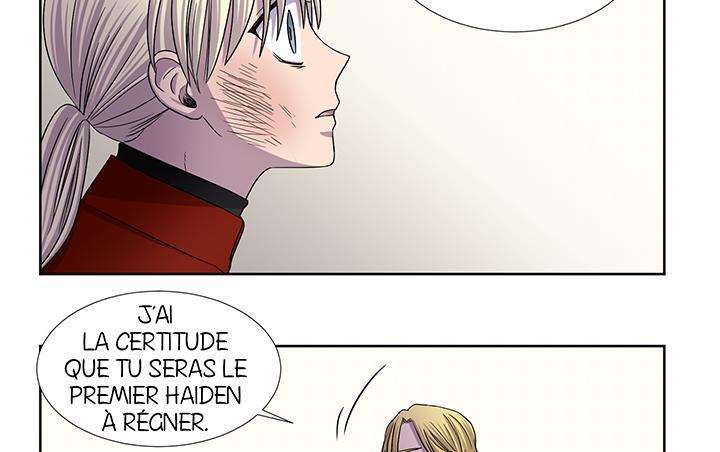 Read Ombres et Lumières FR Manga Online