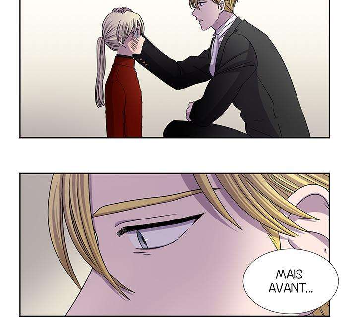 Read Ombres et Lumières FR Manga Online