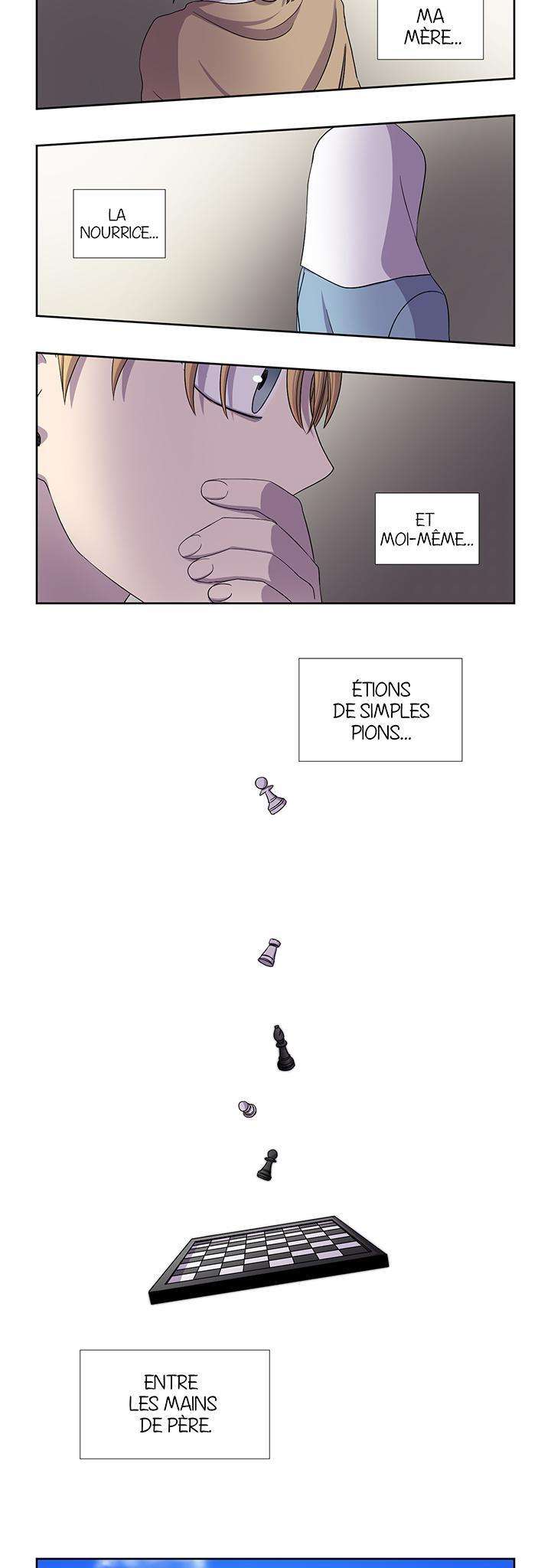 Read Ombres et Lumières FR Manga Online