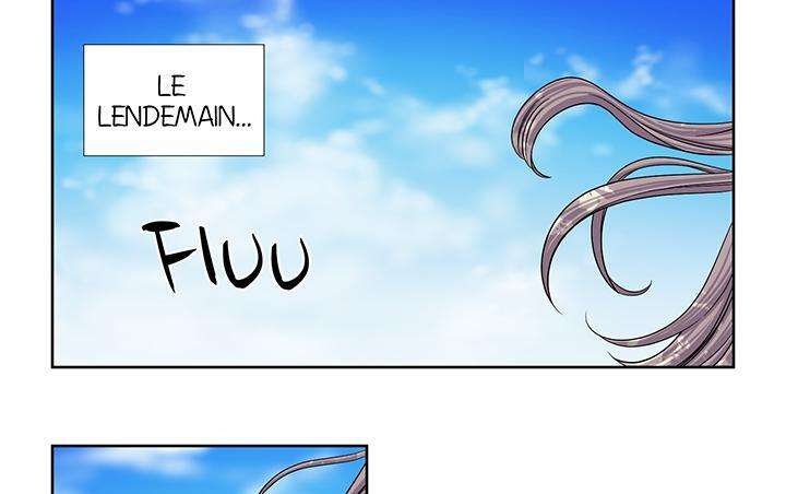 Read Ombres et Lumières FR Manga Online