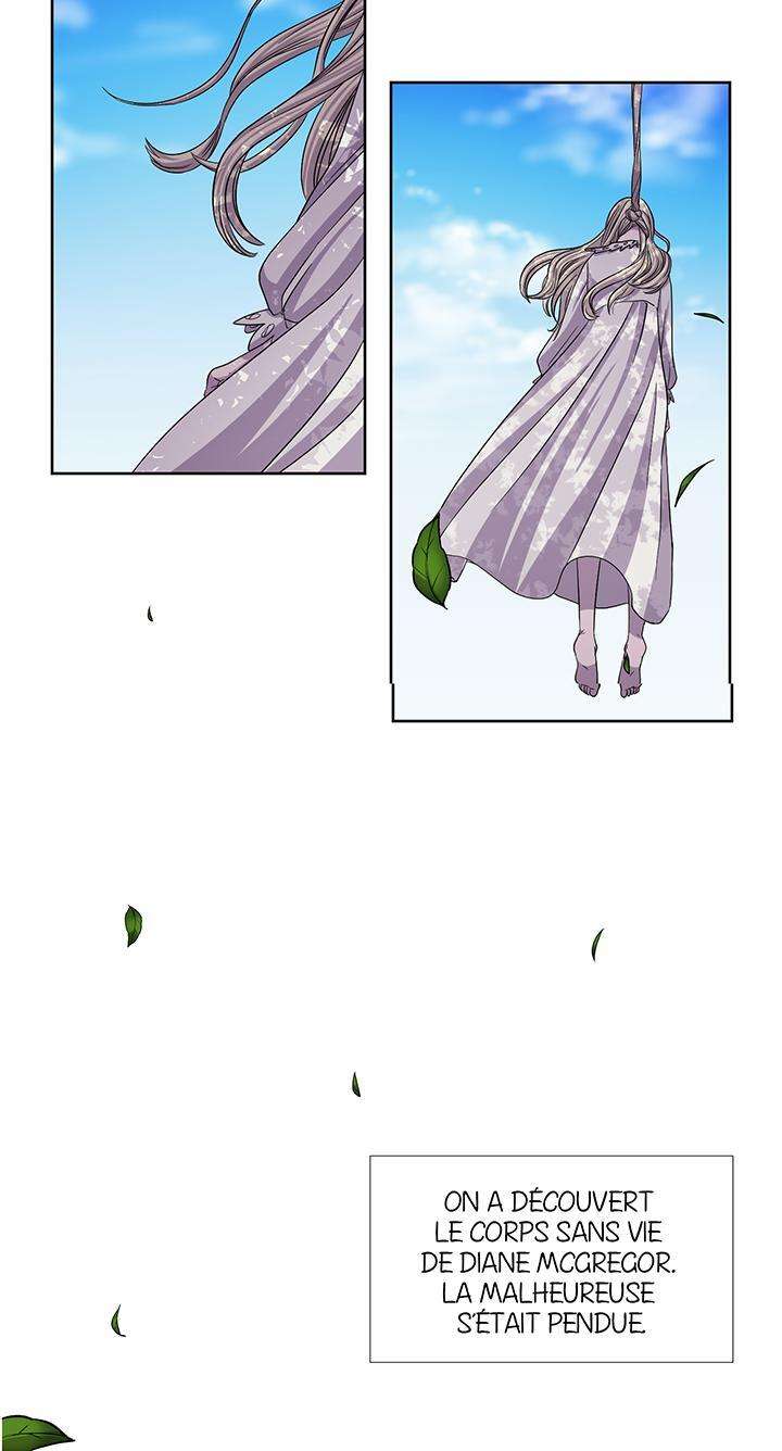 Read Ombres et Lumières FR Manga Online