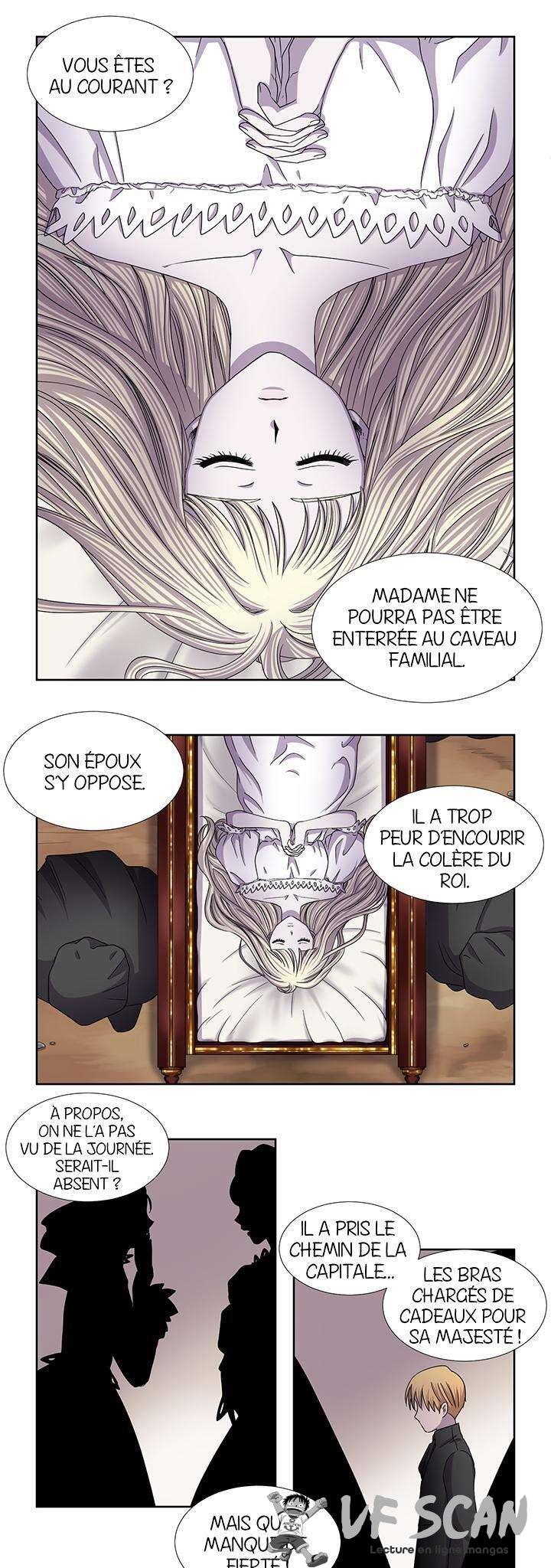 Read Ombres et Lumières FR Manga Online