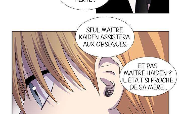 Read Ombres et Lumières FR Manga Online
