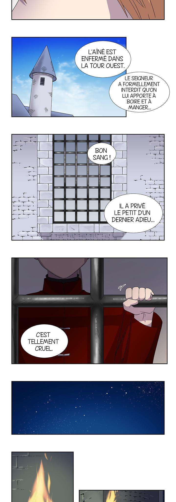 Read Ombres et Lumières FR Manga Online