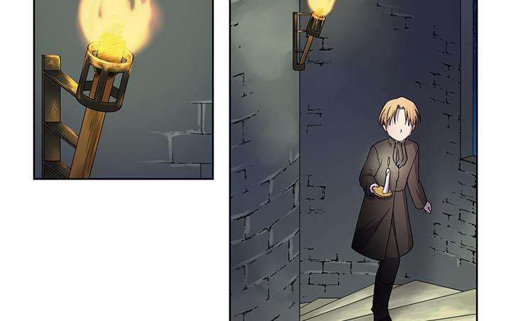 Read Ombres et Lumières FR Manga Online