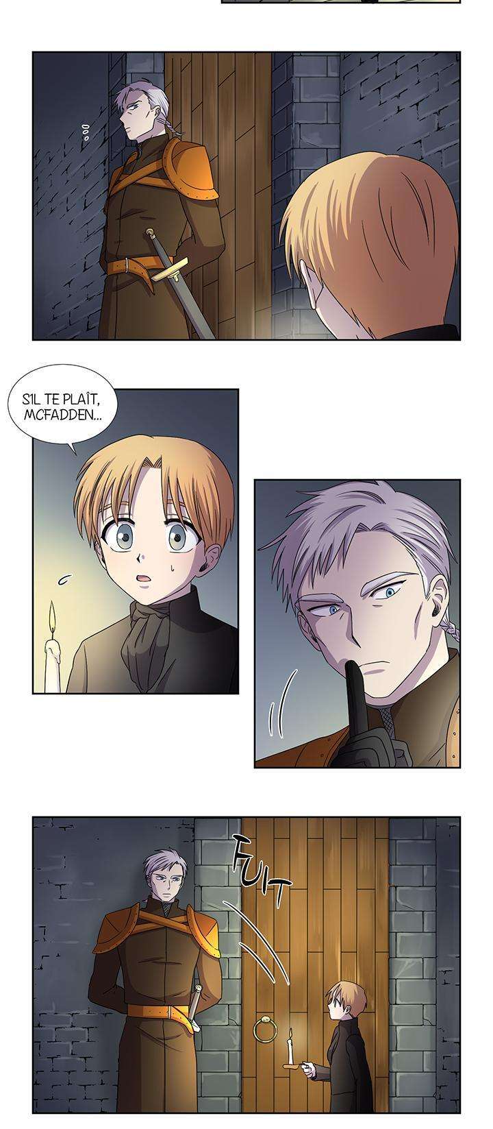 Read Ombres et Lumières FR Manga Online