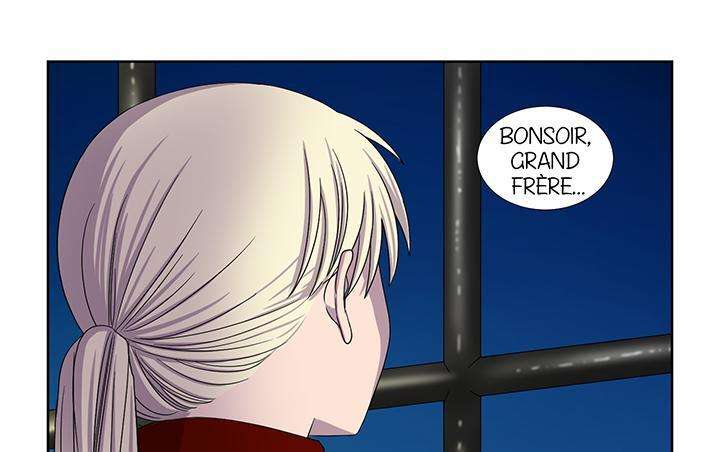 Read Ombres et Lumières FR Manga Online
