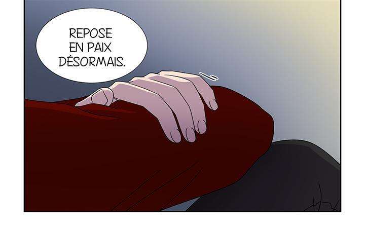 Read Ombres et Lumières FR Manga Online
