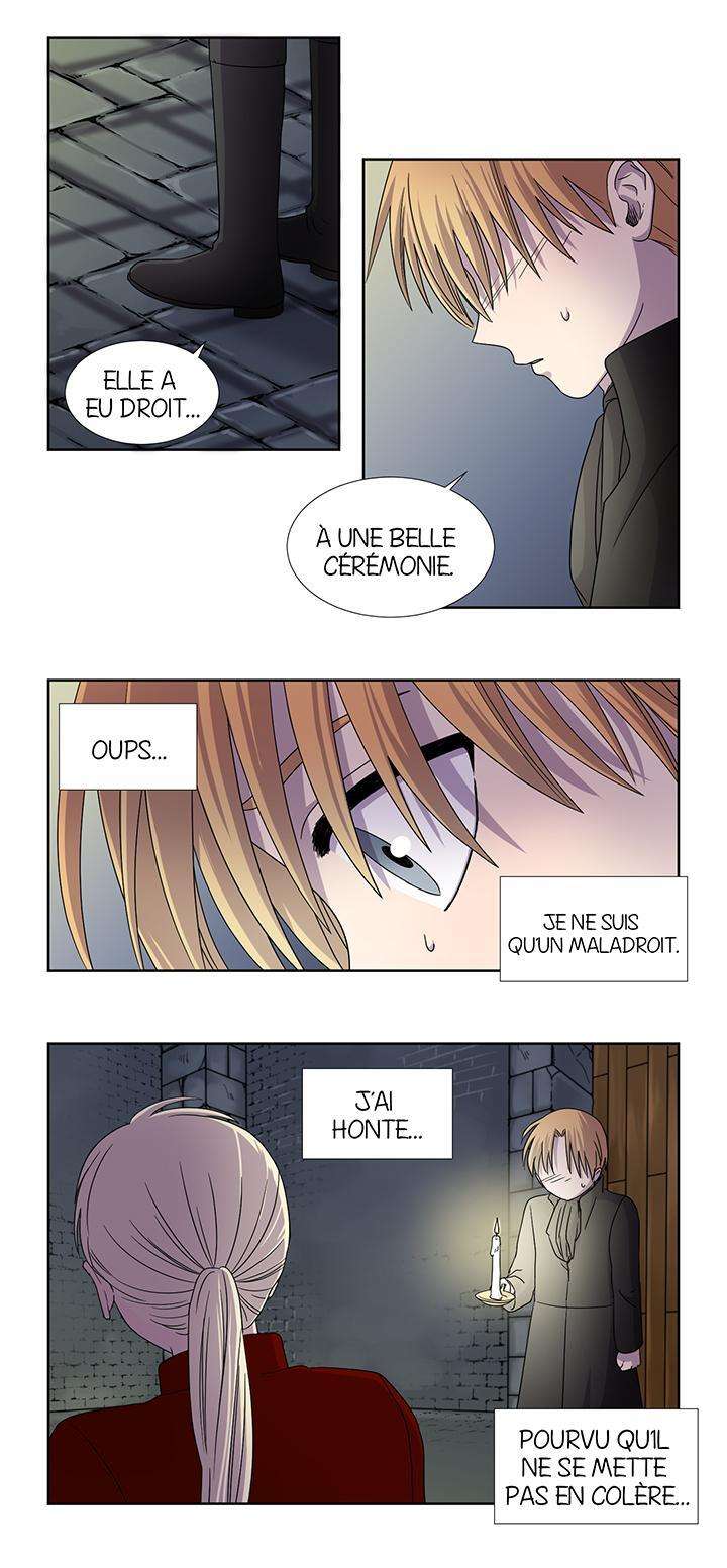 Read Ombres et Lumières FR Manga Online