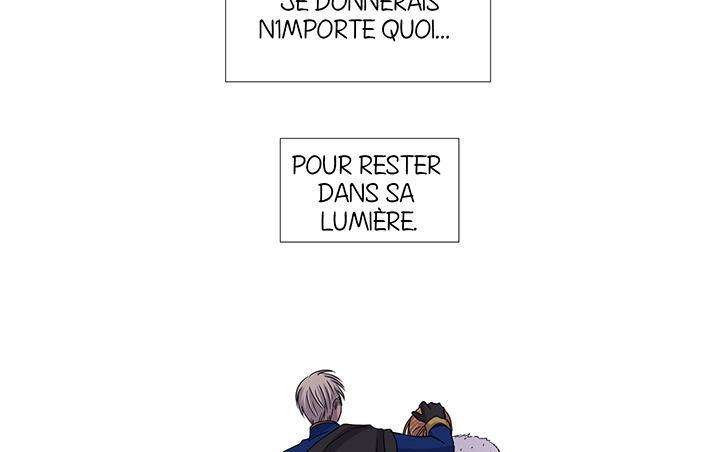 Read Ombres et Lumières FR Manga Online