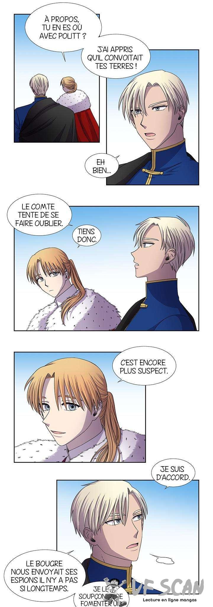 Read Ombres et Lumières FR Manga Online