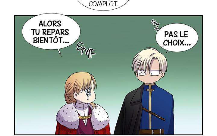 Read Ombres et Lumières FR Manga Online
