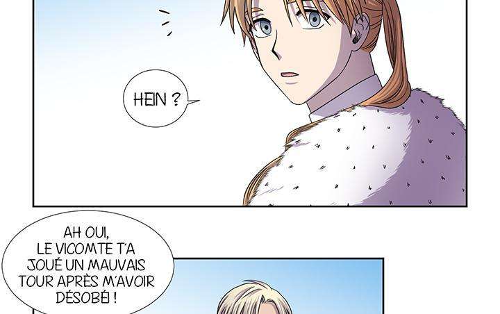 Read Ombres et Lumières FR Manga Online