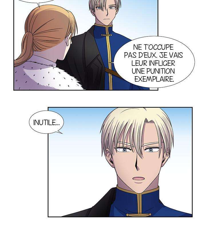 Read Ombres et Lumières FR Manga Online