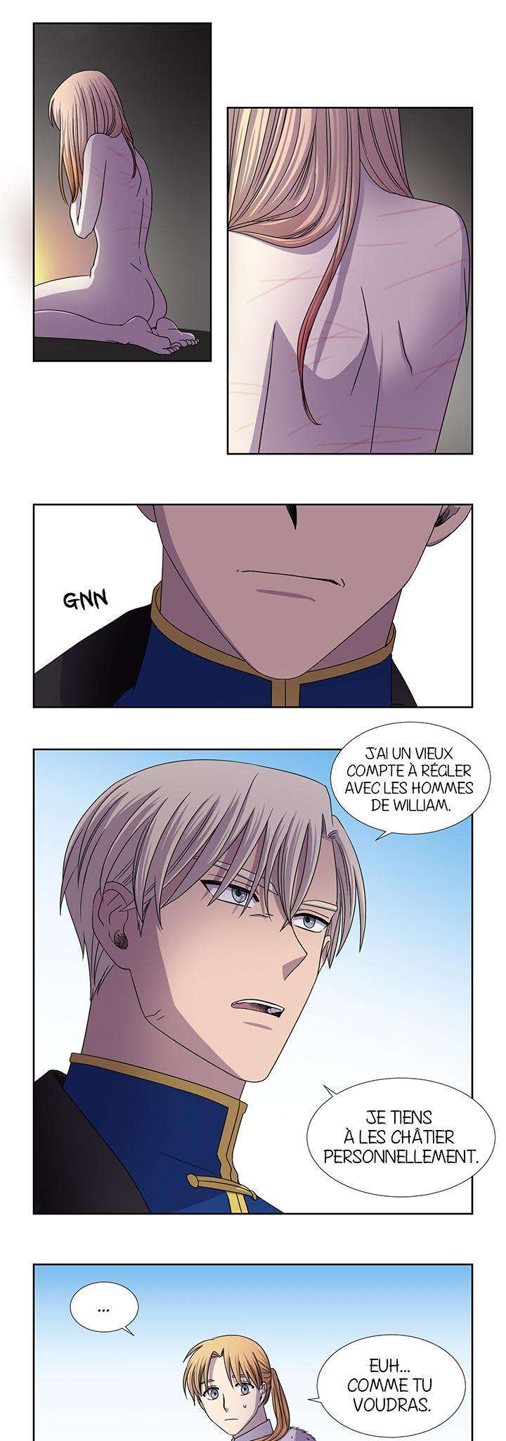 Read Ombres et Lumières FR Manga Online