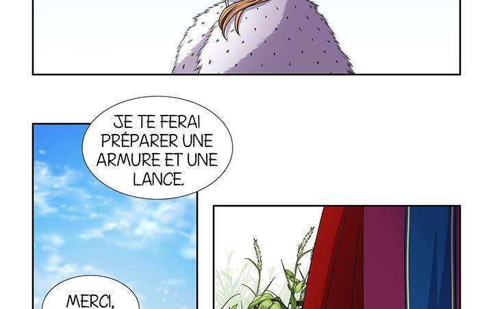 Read Ombres et Lumières FR Manga Online