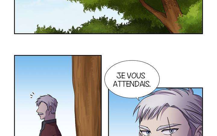 Read Ombres et Lumières FR Manga Online