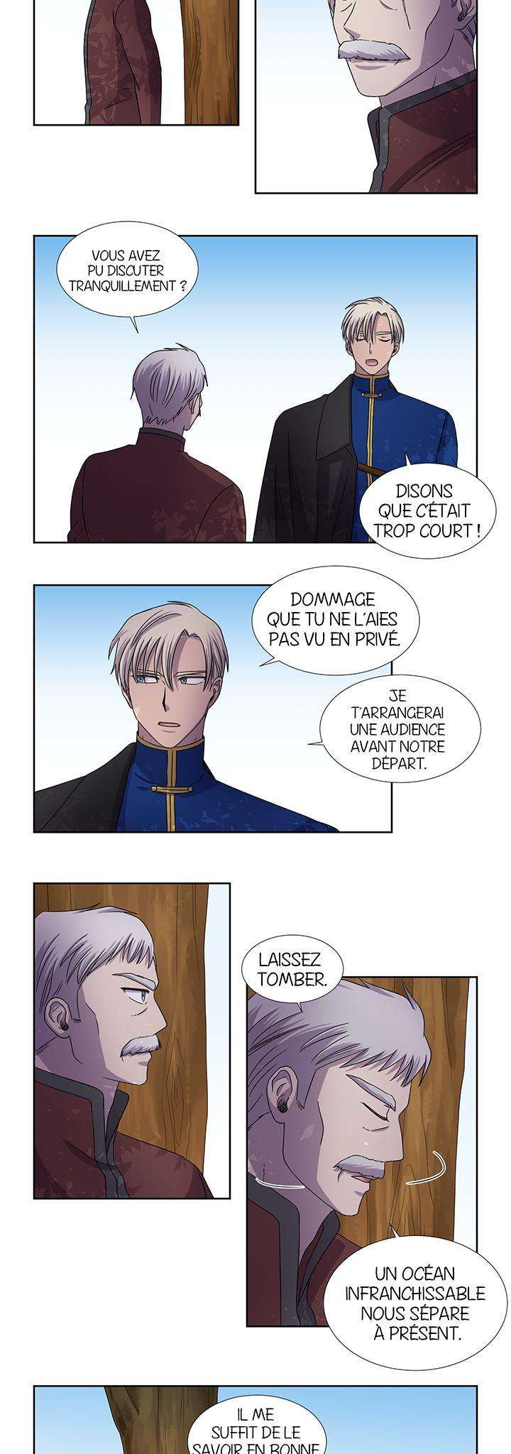 Read Ombres et Lumières FR Manga Online