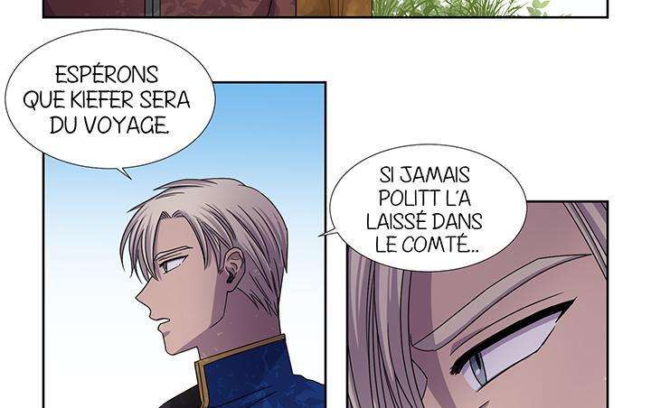 Read Ombres et Lumières FR Manga Online