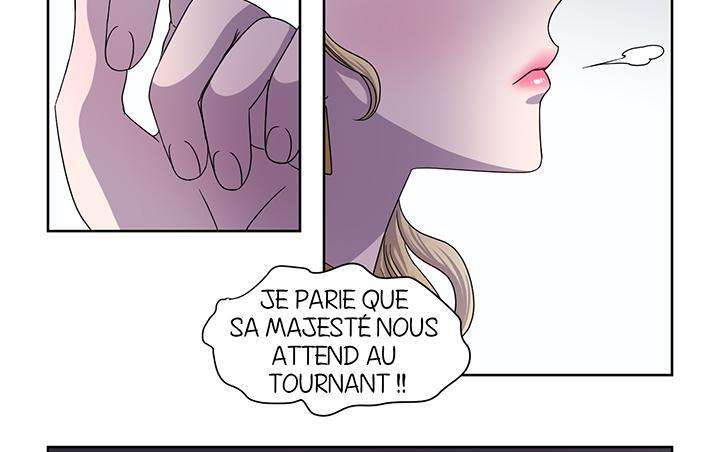 Read Ombres et Lumières FR Manga Online