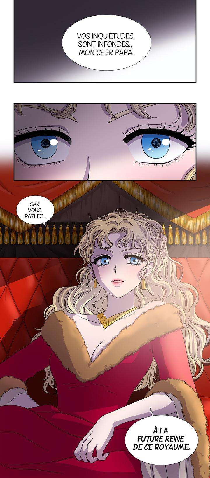 Read Ombres et Lumières FR Manga Online