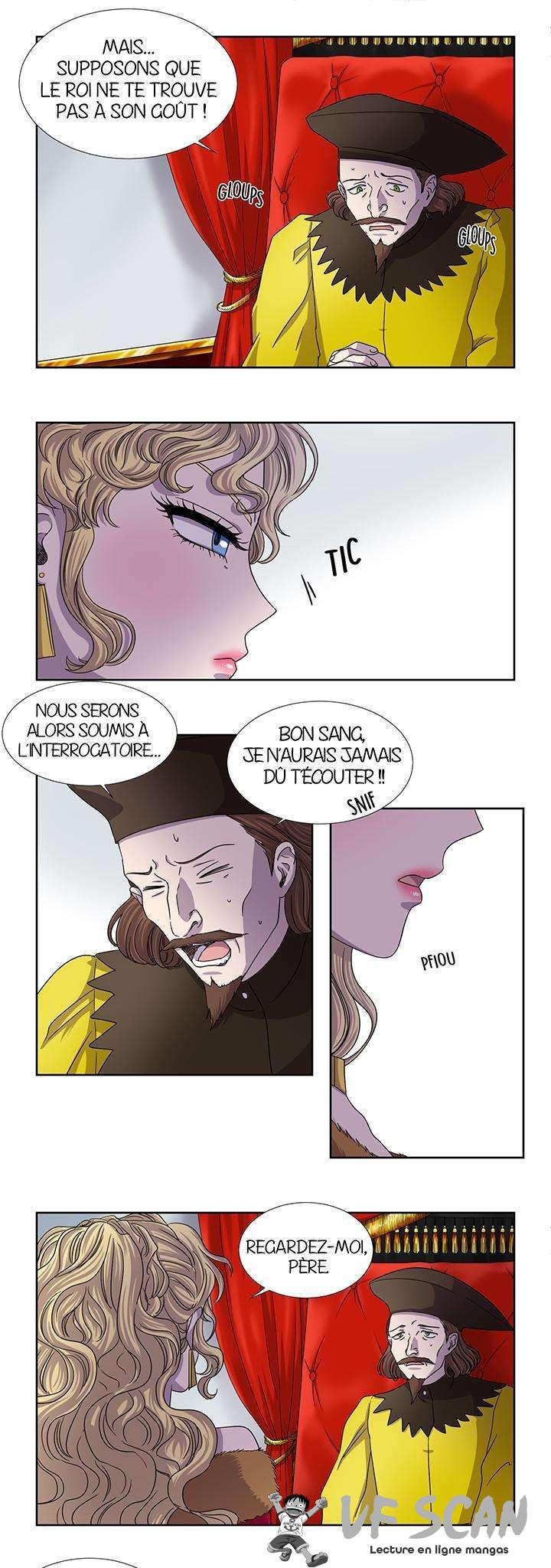 Read Ombres et Lumières FR Manga Online