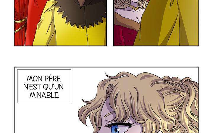 Read Ombres et Lumières FR Manga Online