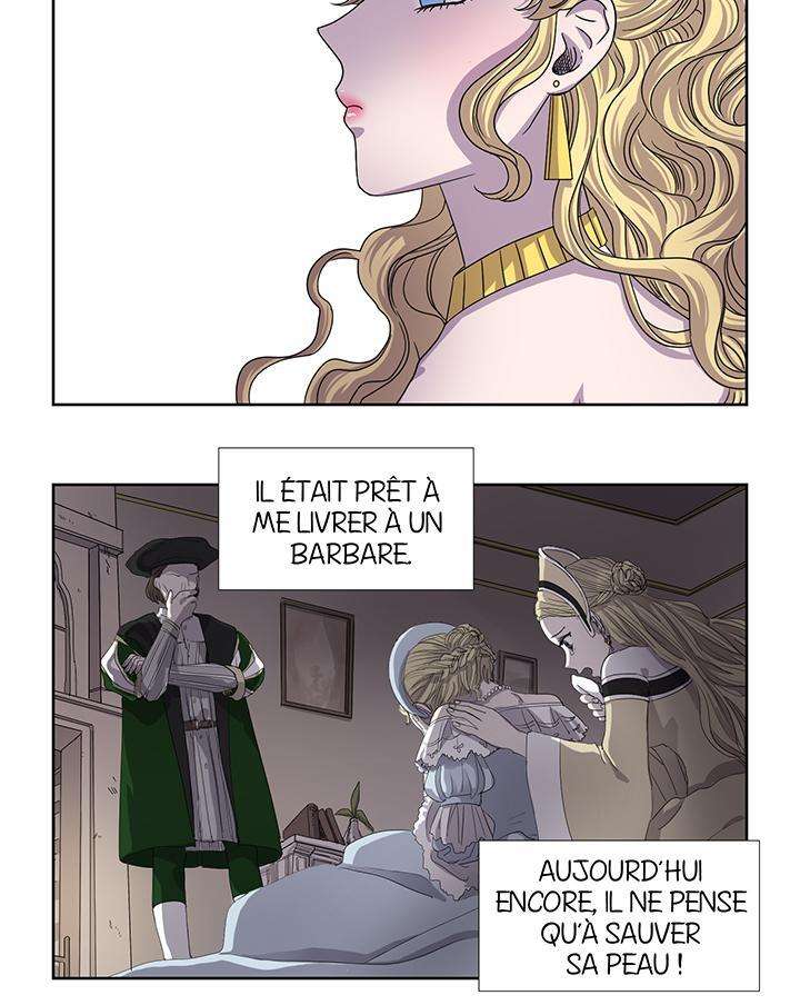 Read Ombres et Lumières FR Manga Online