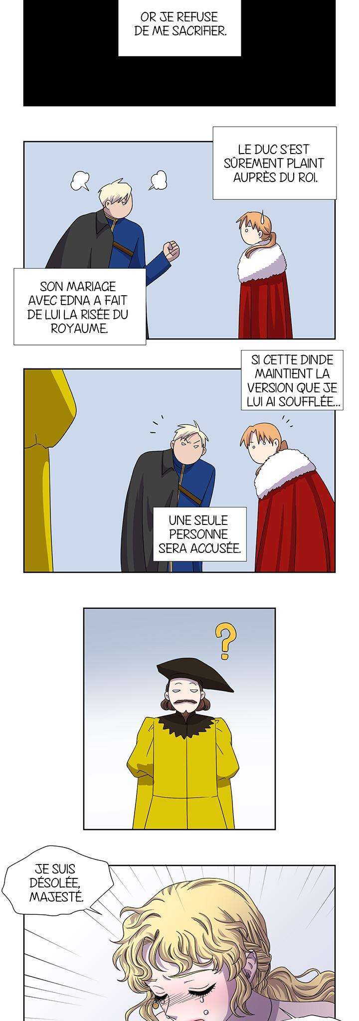 Read Ombres et Lumières FR Manga Online