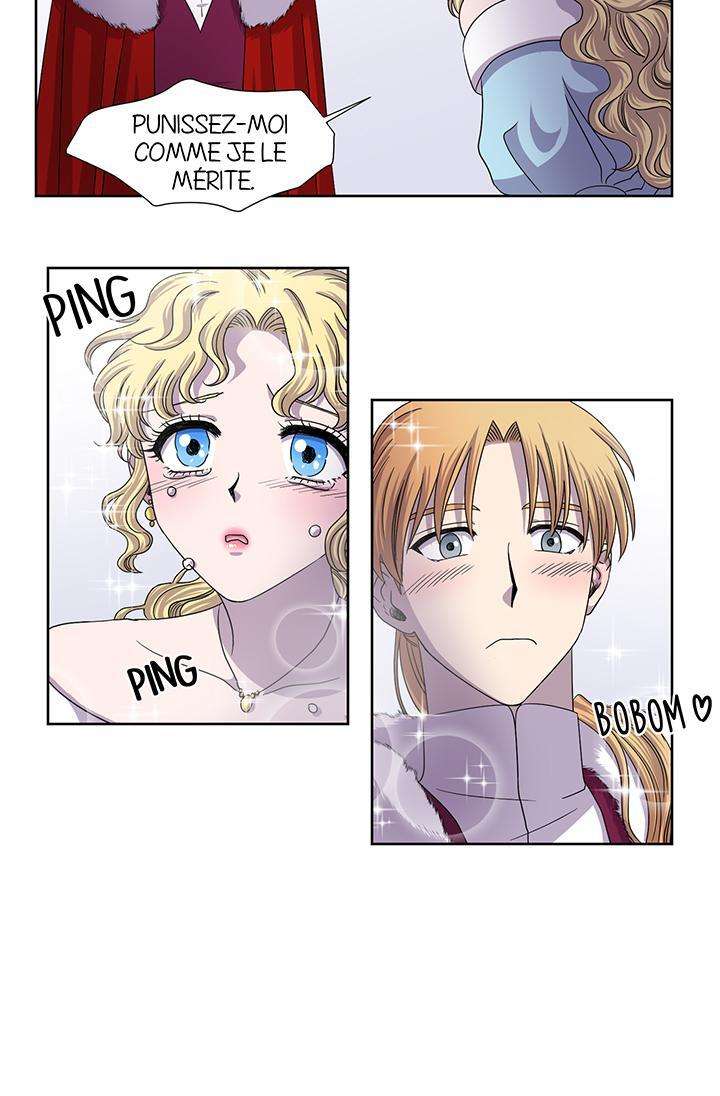 Read Ombres et Lumières FR Manga Online