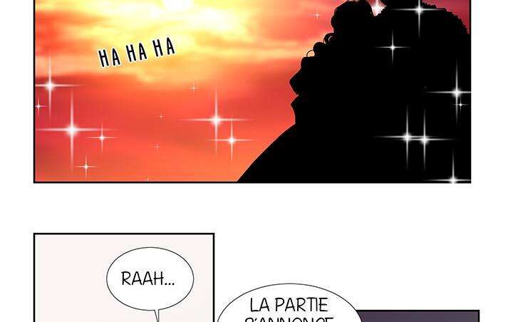 Read Ombres et Lumières FR Manga Online