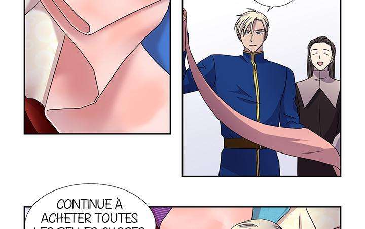 Read Ombres et Lumières FR Manga Online