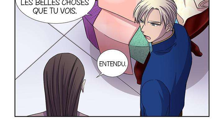 Read Ombres et Lumières FR Manga Online