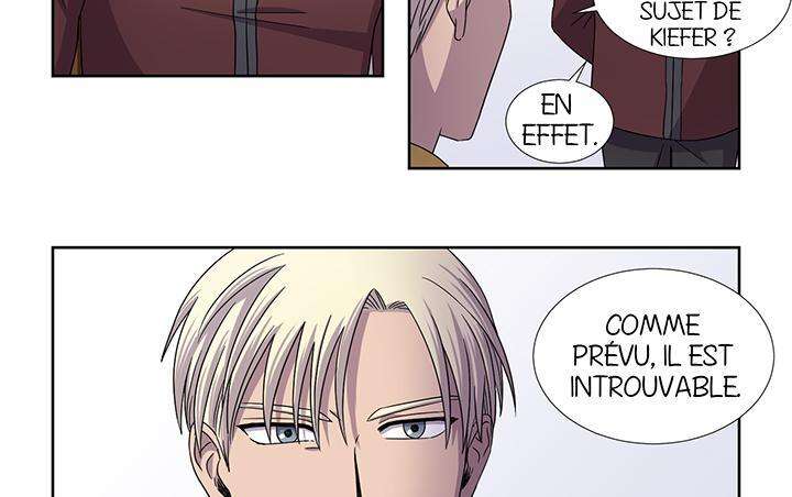 Read Ombres et Lumières FR Manga Online