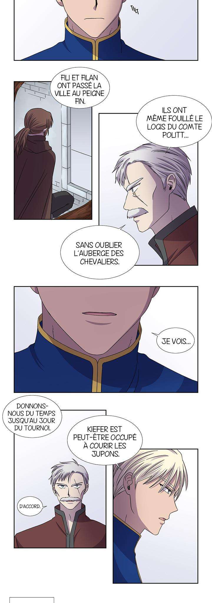 Read Ombres et Lumières FR Manga Online