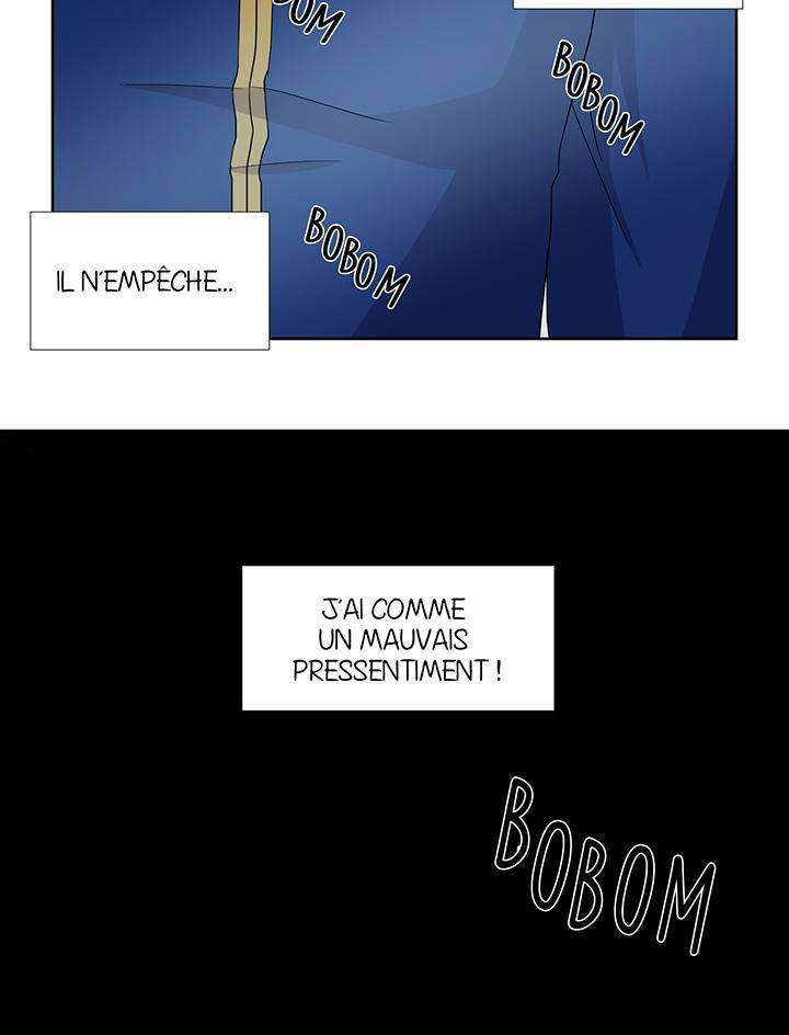 Read Ombres et Lumières FR Manga Online