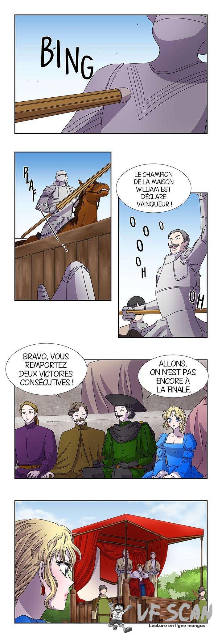 Read Ombres et Lumières FR Manga Online