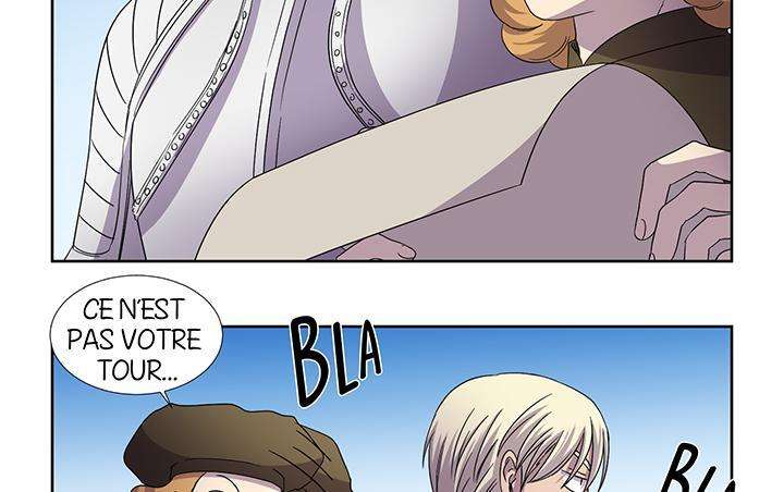 Read Ombres et Lumières FR Manga Online