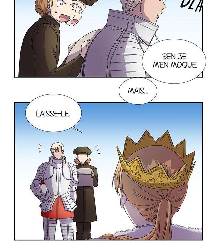Read Ombres et Lumières FR Manga Online