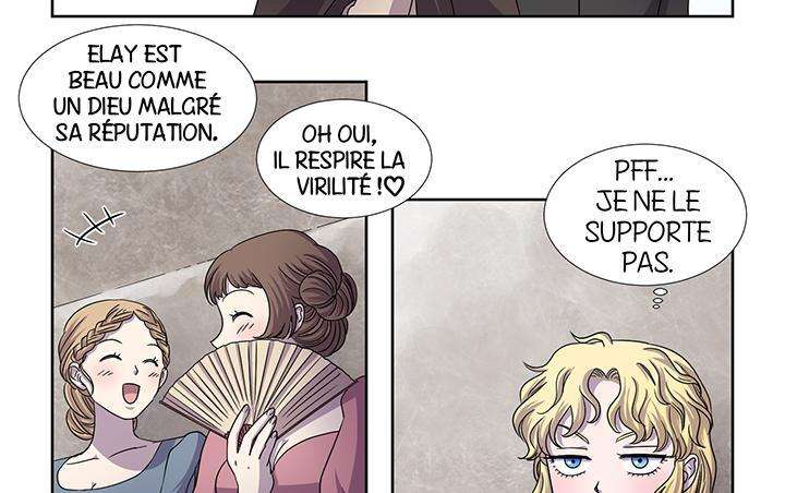 Read Ombres et Lumières FR Manga Online