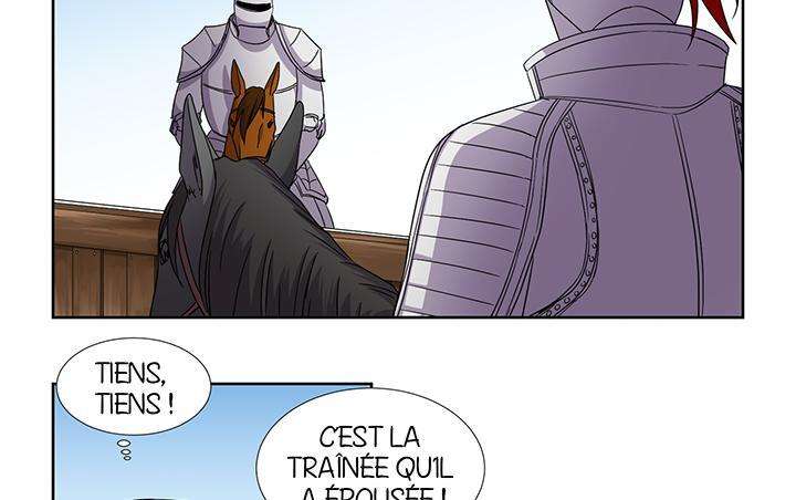 Read Ombres et Lumières FR Manga Online