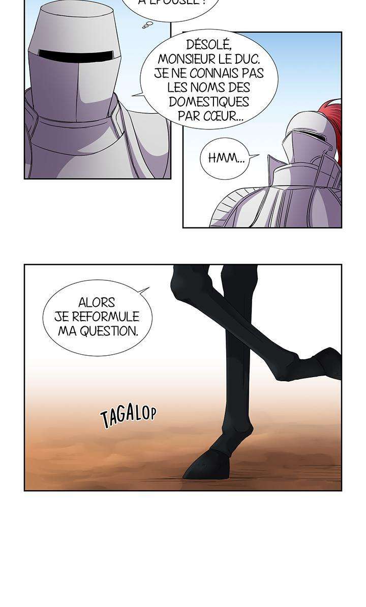 Read Ombres et Lumières FR Manga Online
