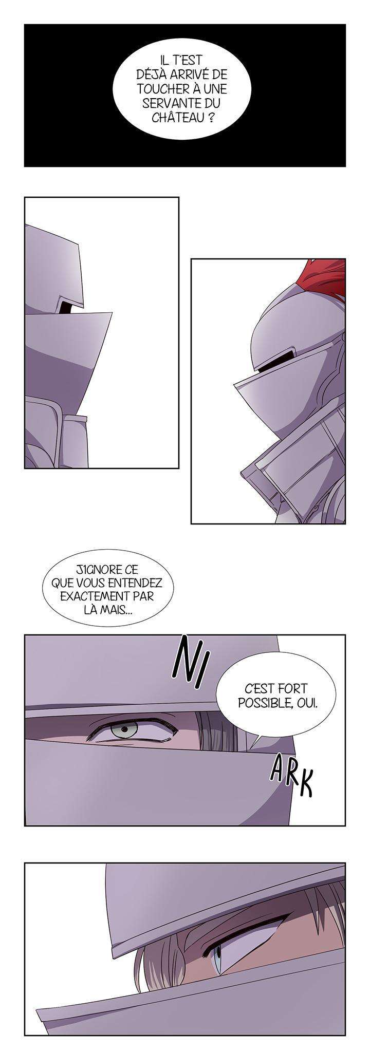 Read Ombres et Lumières FR Manga Online