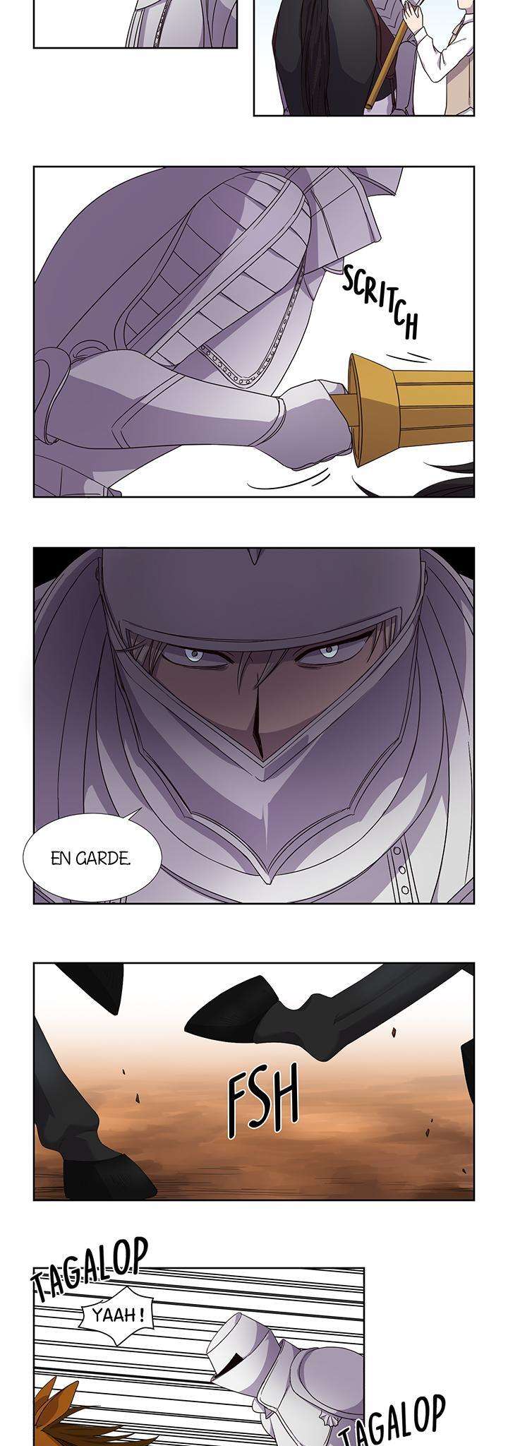 Read Ombres et Lumières FR Manga Online