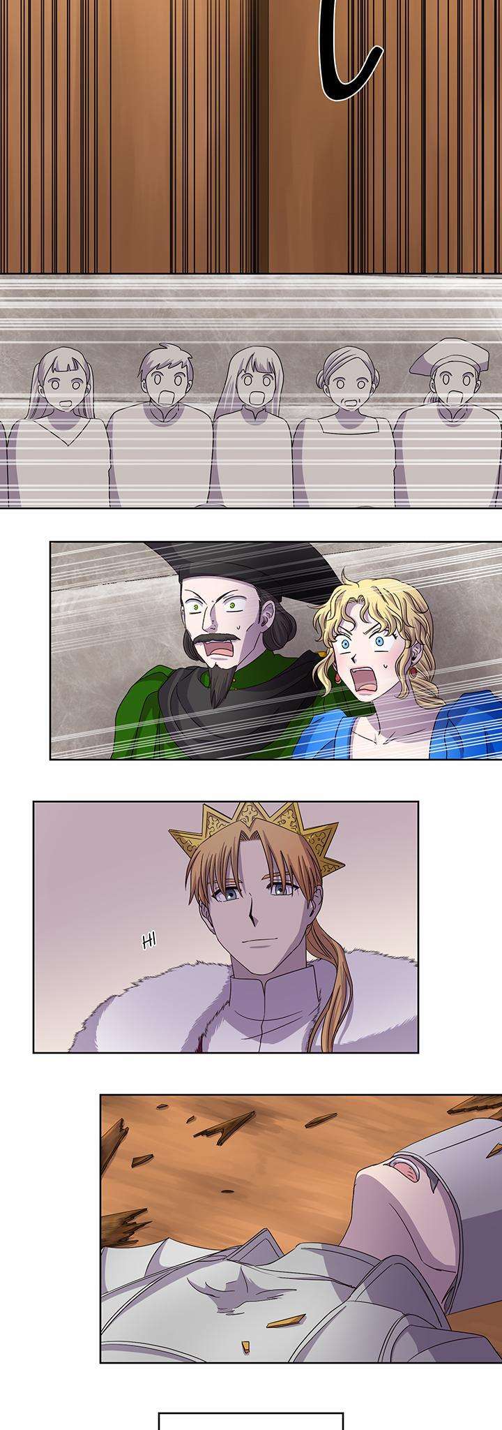 Read Ombres et Lumières FR Manga Online