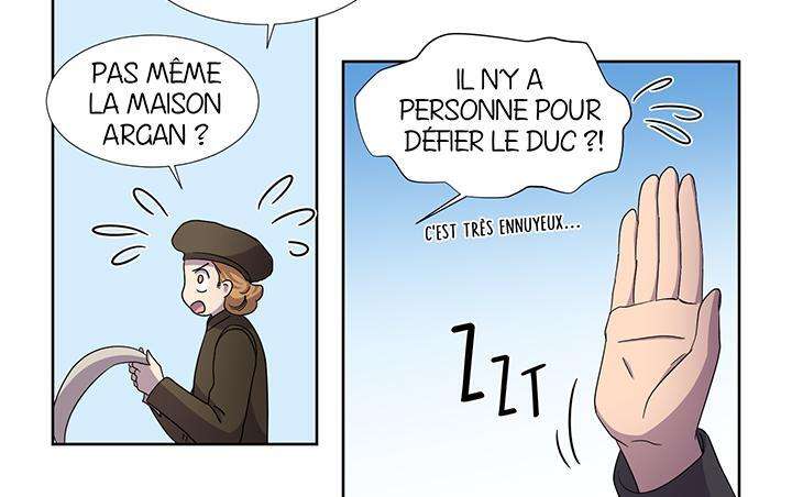 Read Ombres et Lumières FR Manga Online