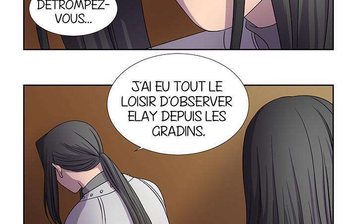 Read Ombres et Lumières FR Manga Online