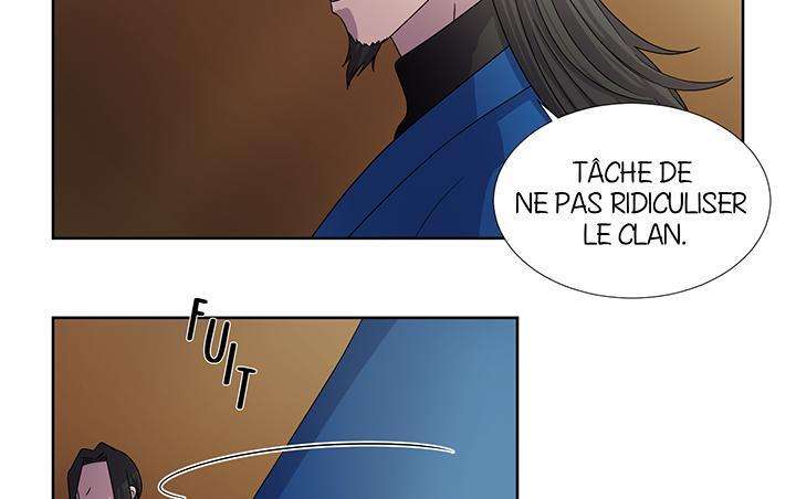 Read Ombres et Lumières FR Manga Online