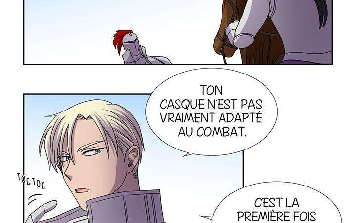 Read Ombres et Lumières FR Manga Online