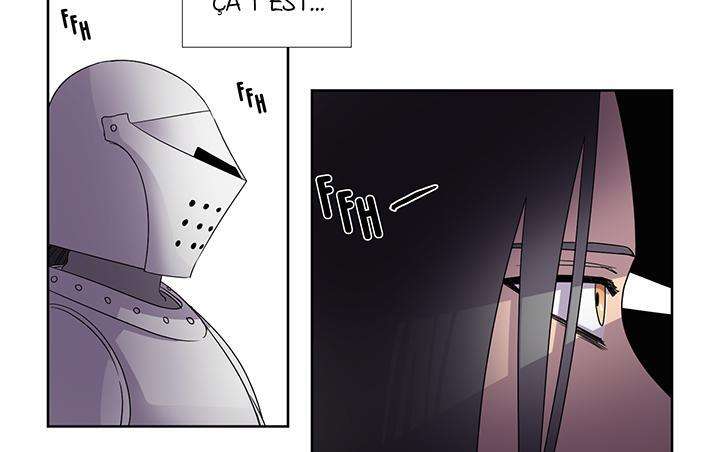 Read Ombres et Lumières FR Manga Online
